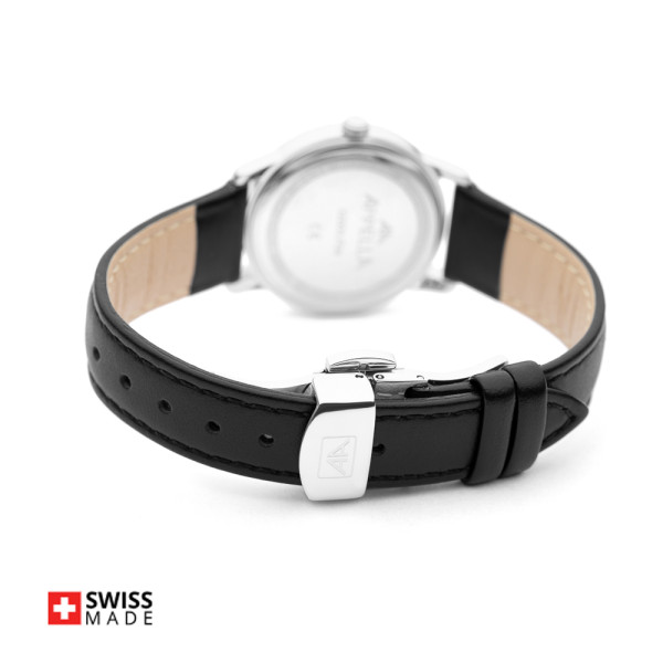 Appella L32005.5264Q оригинален швейцарски часовник ClassicWatches.bg