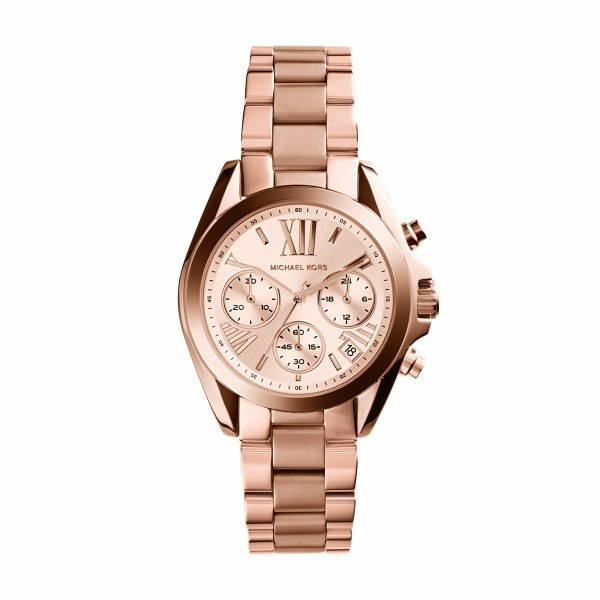 MICHAEL KORS  BRADSHAW 36MM LADIES WATCH  MK5799