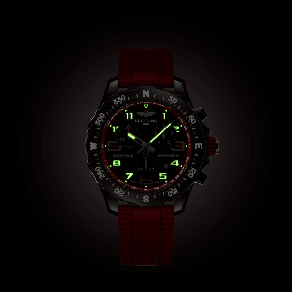 ENDURANCE PRO 38 X83310D91B2S1