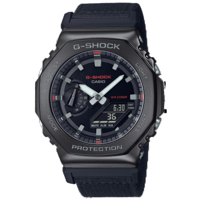 CASIO G-SHOCK GM-2100CB-1AER