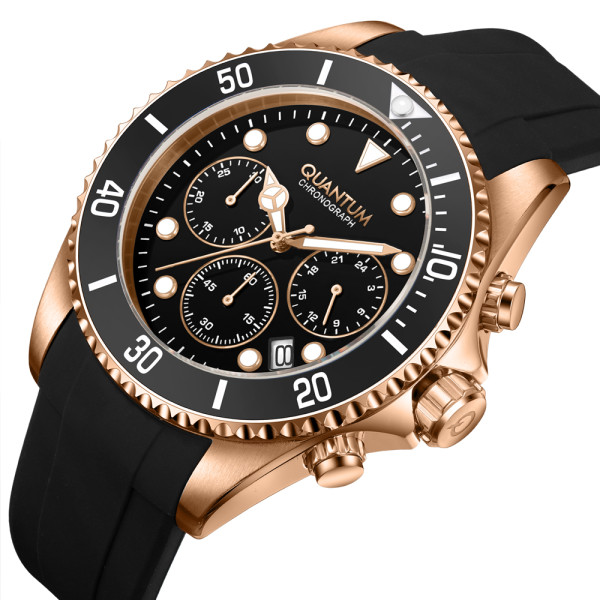 Мъжки часовник Quantum PWG1099.451