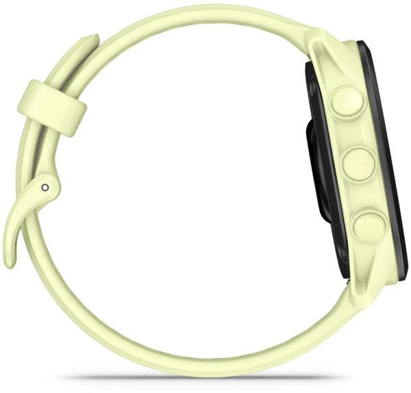 Garmin Forerunner® 70 Citron 010-04307-02