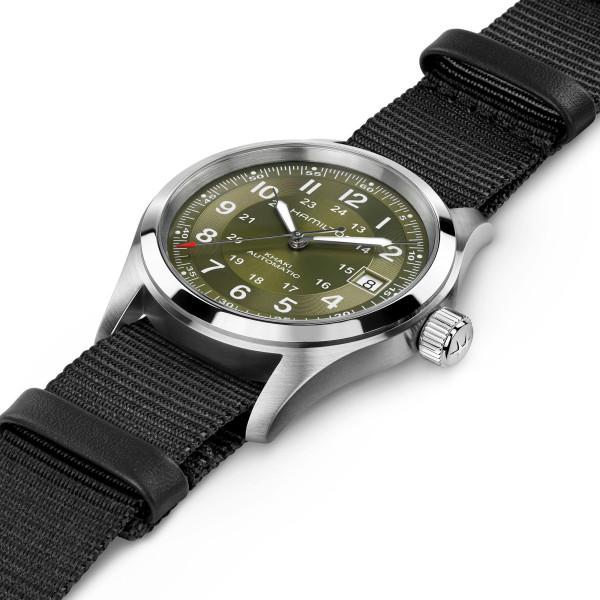 Hamilton Khaki Field Auto H70455960