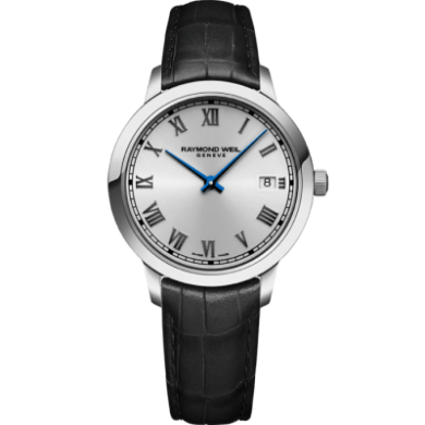 RAYMOND WEIL TOCCATA 34MM 5385-STC-00659
