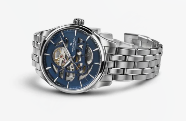 HAMILTON JAZZMASTER 40ММ  H42535141