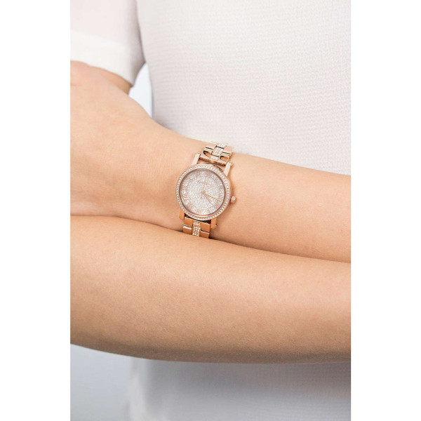 MICHAEL KORS PETITE NORIE 28MM MK3776