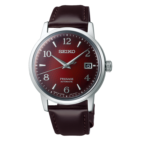 Seiko Presage Automatic SRPE41J1