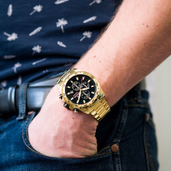FESTINA CHRONO SPORT  44.5MM F20541/4