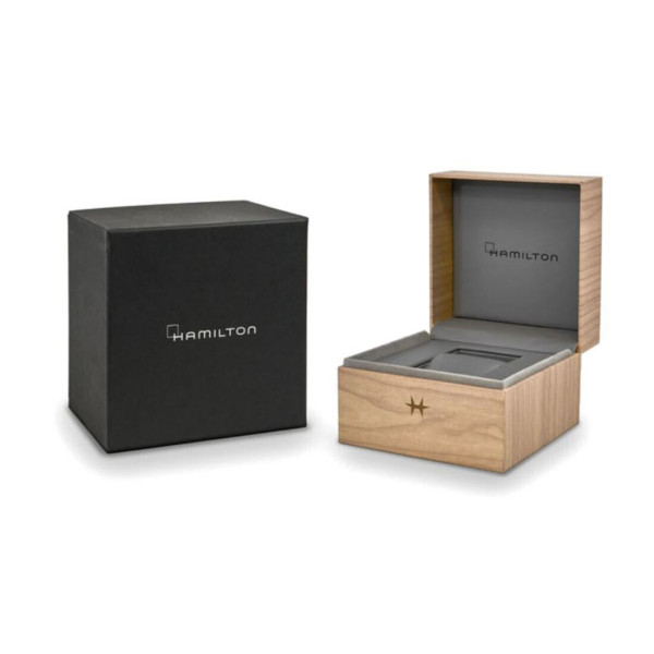 HAMILTON JAZZMASTER 36MM H32215100