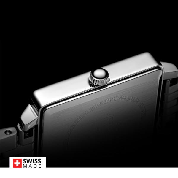 часовник Appella L50023.2163DQ дамски модел с диаманти classicwatches.bg