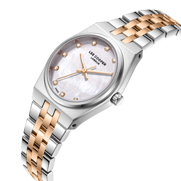 Дамски часовник Lee Cooper LC08204.520