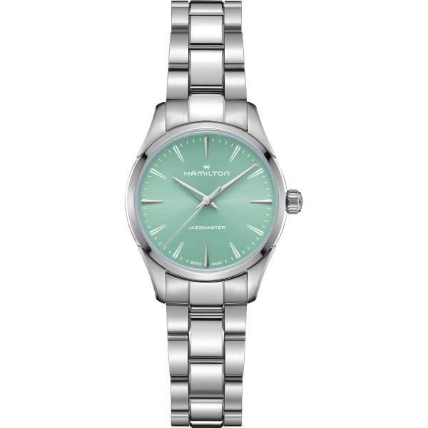 Hamilton Jazzmaster Quartz H32301161