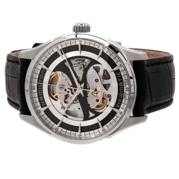 HAMILTON JAZZMASTER 40MM H42555751