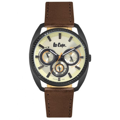 Мъжки часовник Lee Cooper LC06664.672