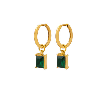 Дамски обеци Lee Cooper LC.E.01601.110