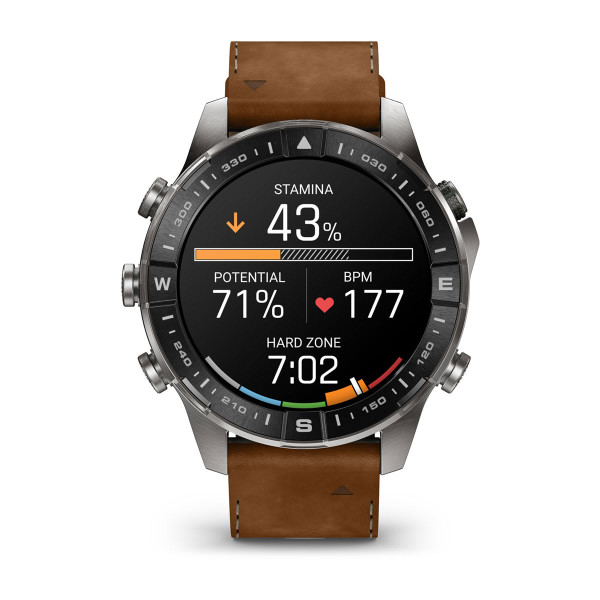 Garmin Marq Adventurer (Gen 3) 010-04549-00