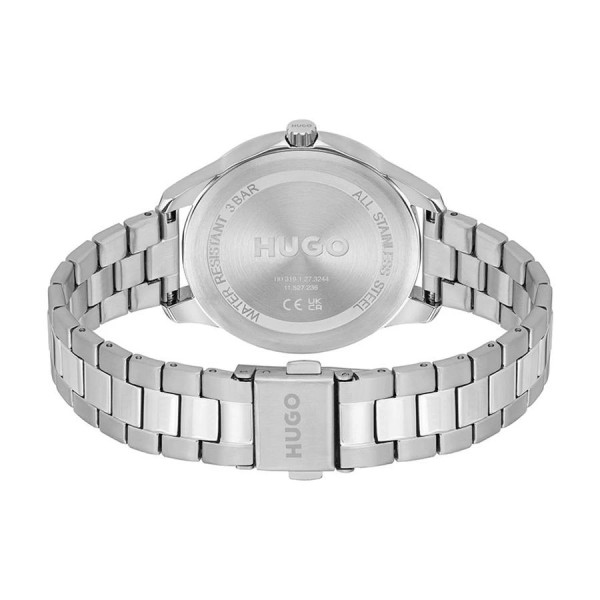 HUGO BOSS SHOW 36MM LADIES WATCH 1540155