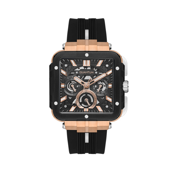 Мъжки часовник Quantum PWG1102.451