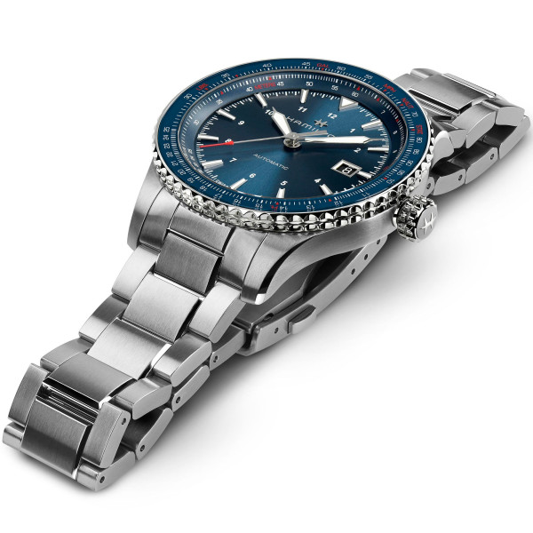 Hamilton Khaki Aviation H76645140