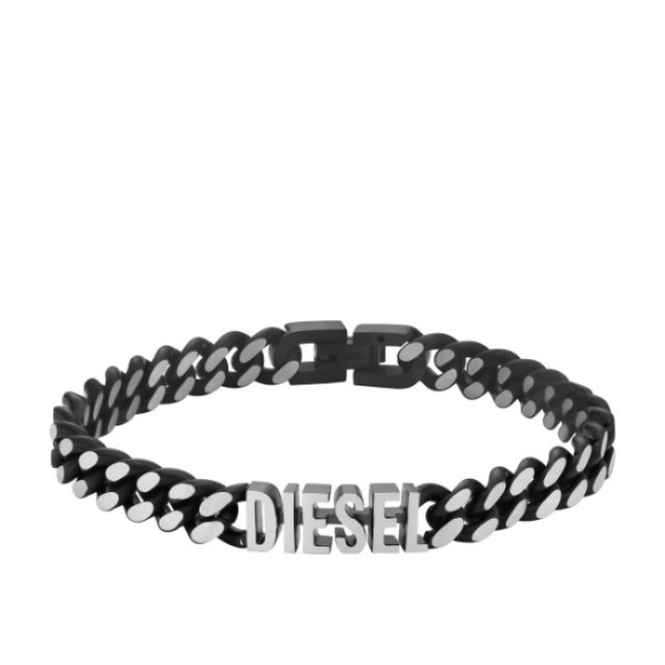 DIESEL STEEL МЪЖКА ГРИВНА DX1386040