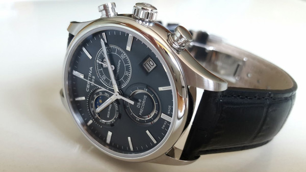 CERTINA DS-8 42MM C033.450.16.351.00