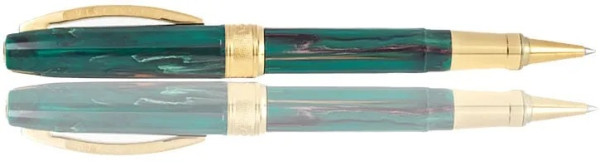 Ролер Visconti Van Gogh The Novel Reader произведен в Италия – classicwatches.bg
