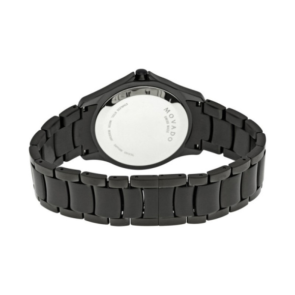 MOVADO MASINO 40MM 607035