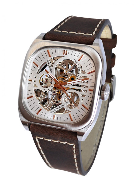 POLJOT INTERNATIONAL BOLSHOI NUTCRACKER  AUTOMATIC MEN'S WATCH 2820.1000131