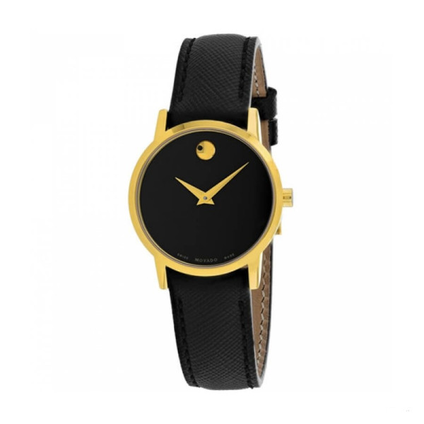 MOVADO MUSEUM 28MM 607205