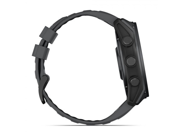 Garmin Tactix® 8 Amoled Applied Ballistics Ultralight Solver Olive Drab Cerakote® 010-04553-11