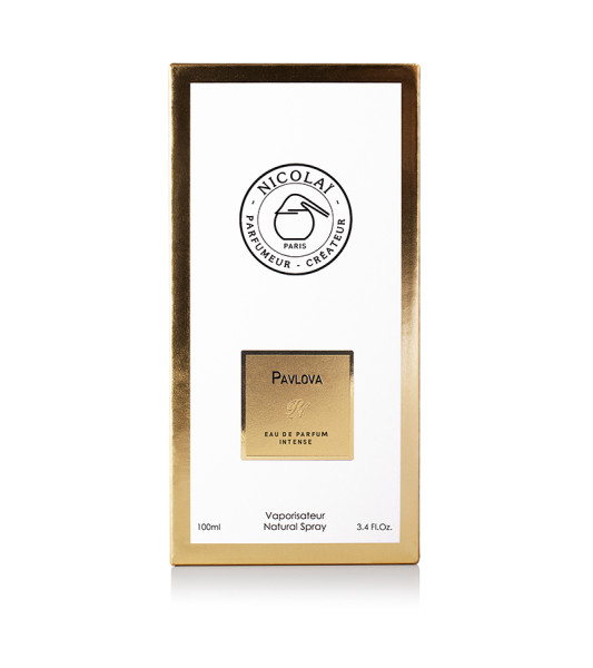 PAVLOVA- EDP-50ML