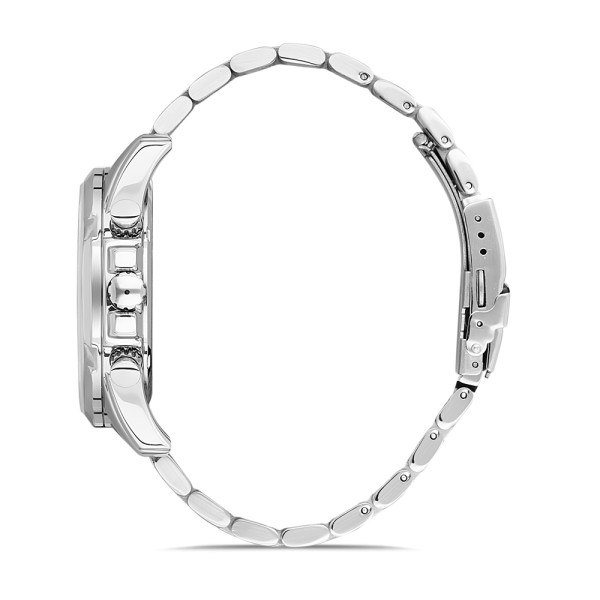 DANIEL KLEIN EXCLUSIVE 45MM MEN'S WATCH DK.1.13103-4