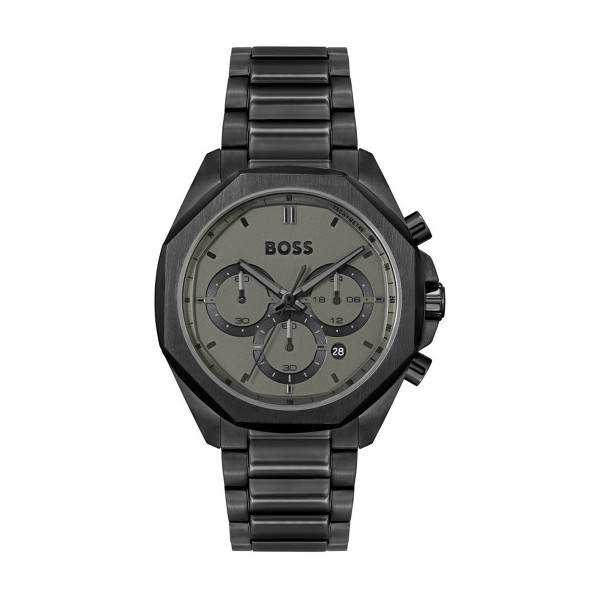 HUGO BOSS CLOUD 44MM MEN'S WATCH 1514016