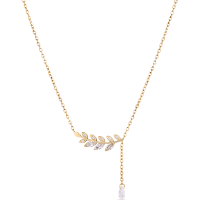 Дамско колие Daniel Klein DKJ.2.4021-3