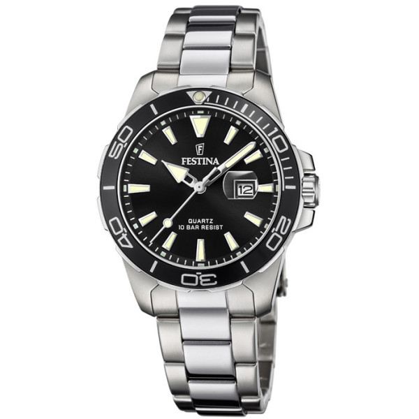 FESTINA BOYFRIEND 34.5MM  F20503/4