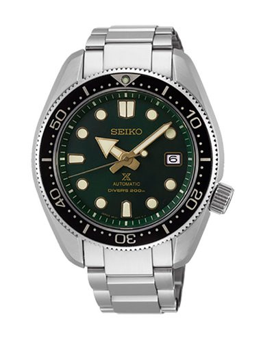 SEIKO PROSPEX DIVERS 44MM MEN'S WATCH SPB105J1
