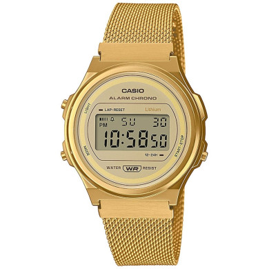 CASIO COLLECTION A171WEMG-9AEF