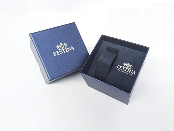 FESTINA CLASSIC 45MM F20358/D