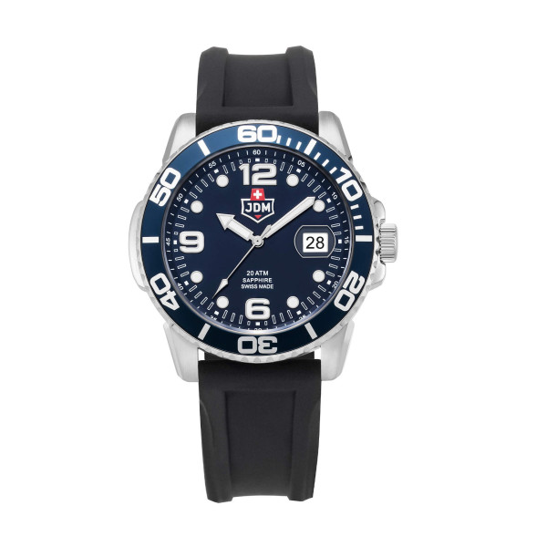 JDM Military Sapphire Mike JDM-WG020-03