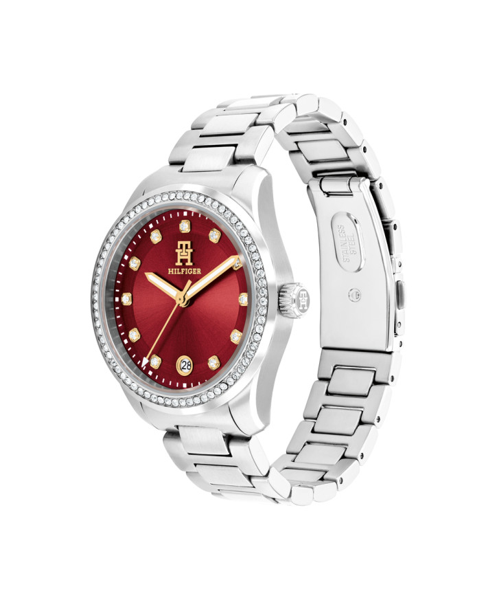 Tommy Hilfiger 1782794 дамски часовник
ClassicWatches.bg