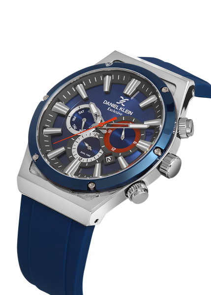 DANIEL KLEIN 45MM MEN'S WATCH DK.1.13361-2