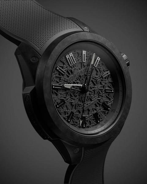 NORQAIN Wild ONE N3000.21Q06.A01 автоматичен COSC часовник от NORTEQ® – classicwatches.bg