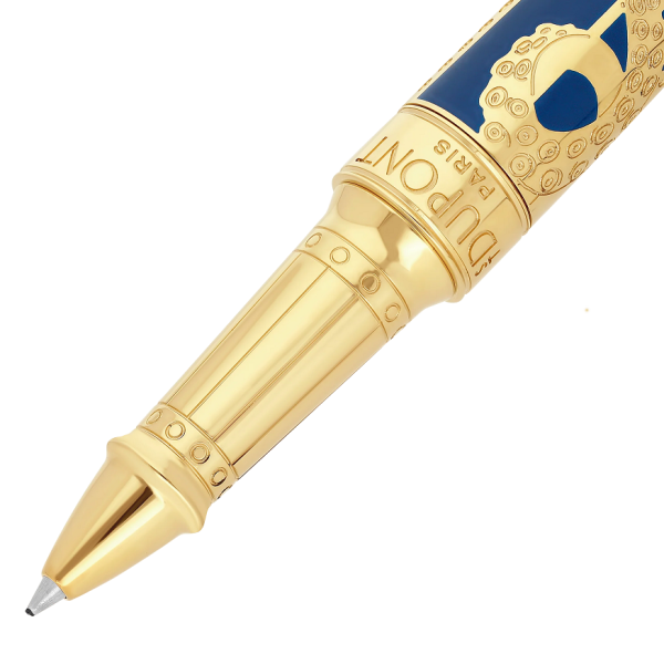 Сет S.T.Dupont Set Prestige Fire And Writing C2MOBILIS
