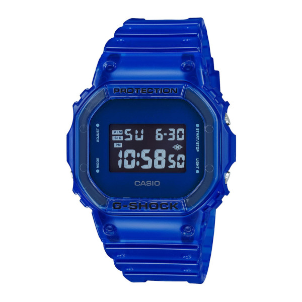 CASIO G-SHOCK DW-5600SB-2ER