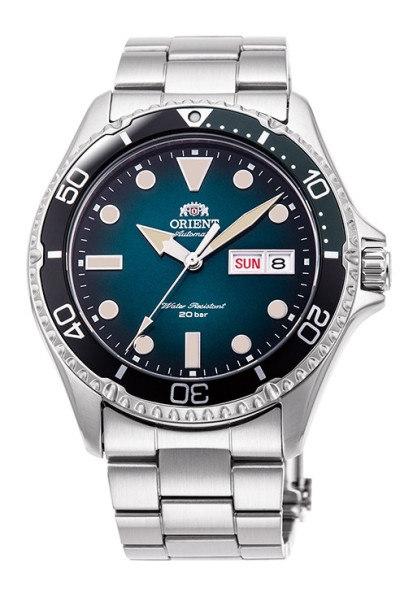 ORIENT DIVER SPORT 41.8MM MEN'S WATCH RA-AA0811E