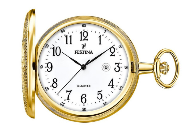 FESTINA BOLSILLO 49MM POCKET WATCH F2028/1
