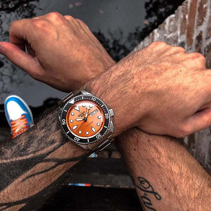 seiko-srpd59k1-classicwatches.bg-мъжки-автоматичен-часовник-оранжев
