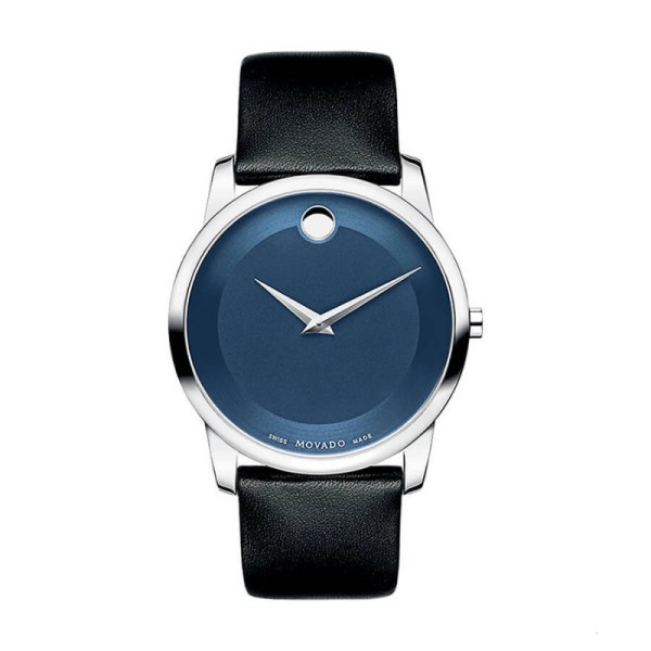 MOVADO MUSEUM 40MM 606610