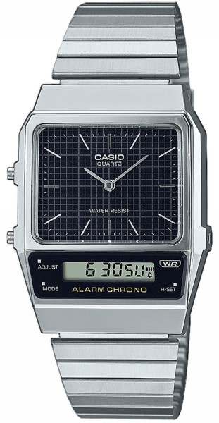 CASIO COLLECTION AQ-800E-1AEF
