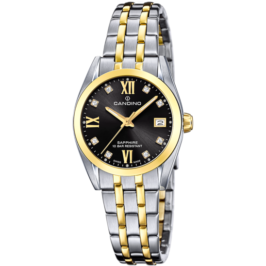 CANDINO ELEGANCE 29MM C4704/D